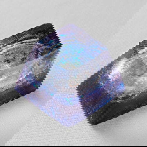 Nebula series - Turbulance keycap