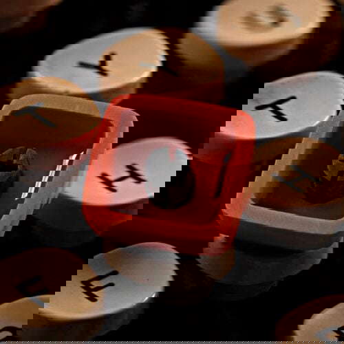 typewriter