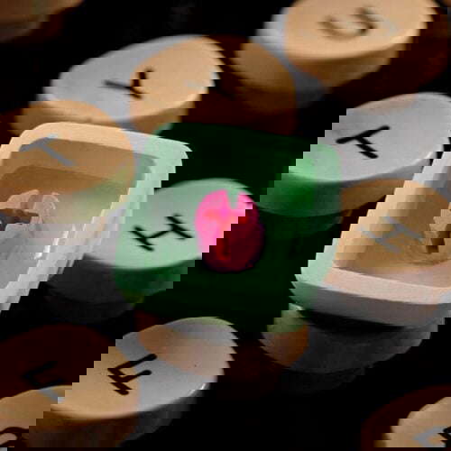 typewriter