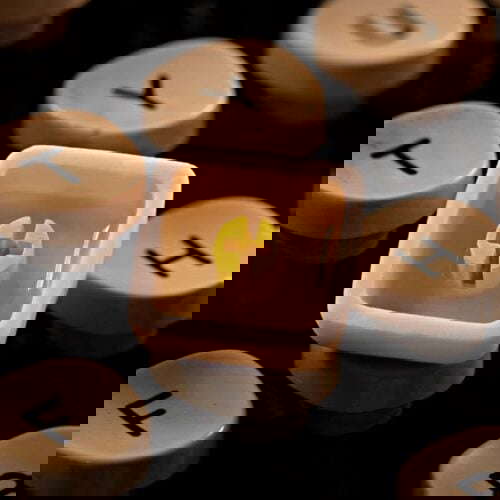 typewriter