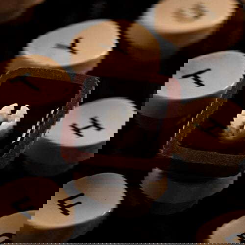 typewriter