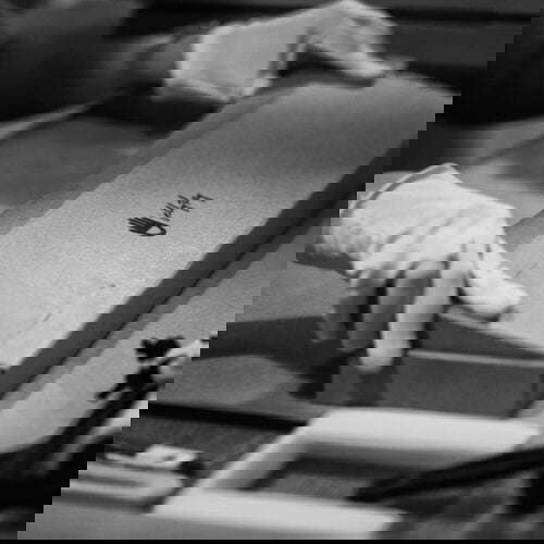 wrist rest