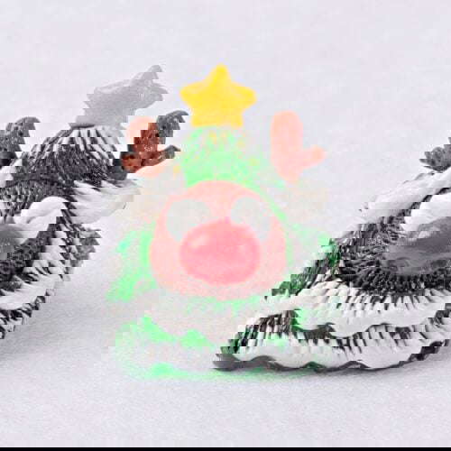 Reindeer Fiesta keycap
