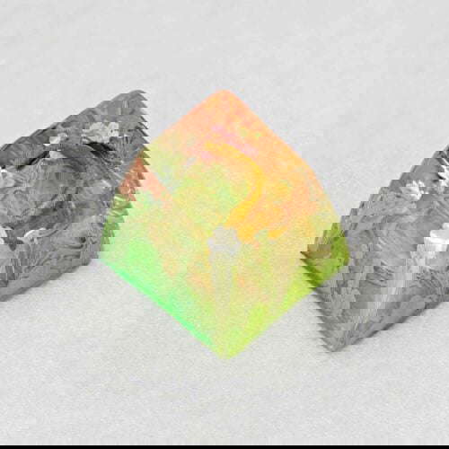 giveaway keycaps