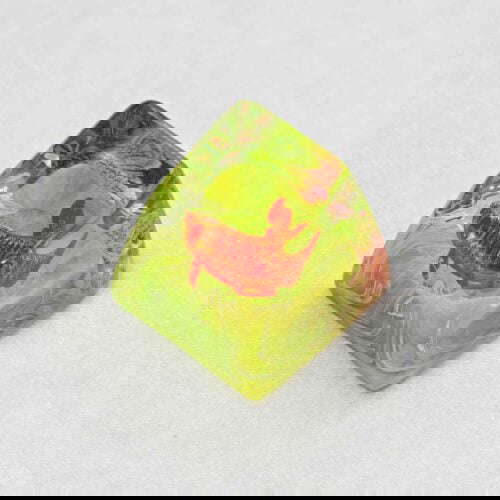giveaway keycaps