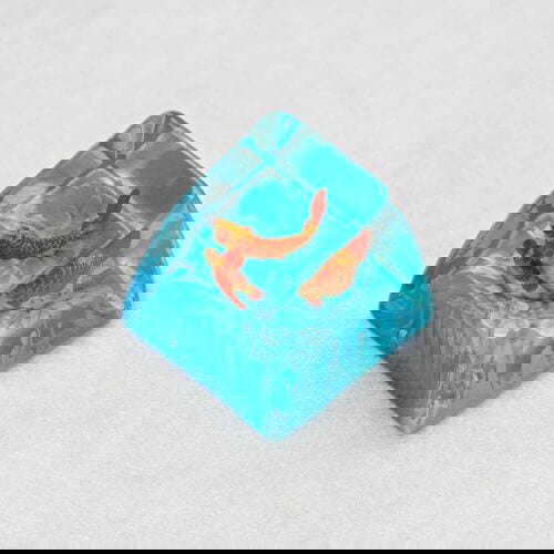 giveaway keycaps