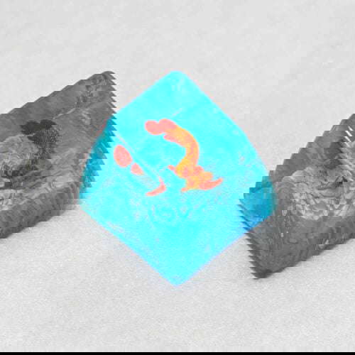 giveaway keycaps