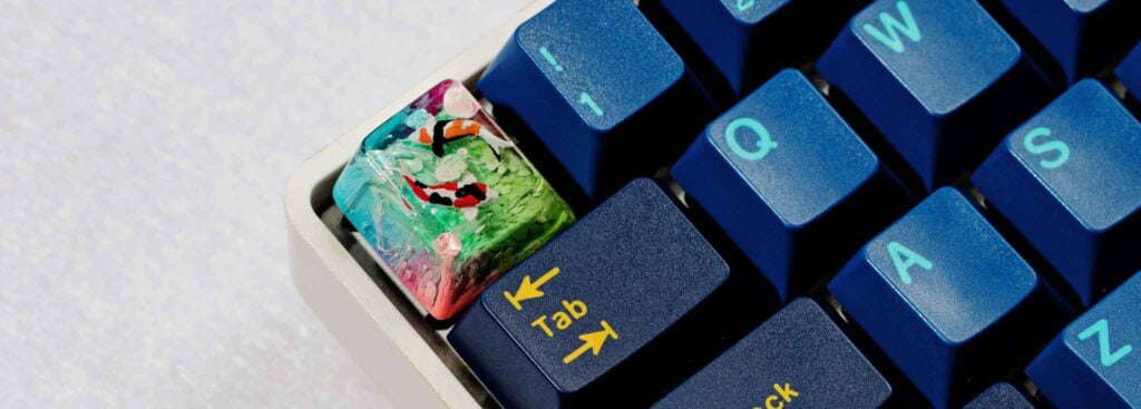 keycap,mx keycap,Artisan keycaps