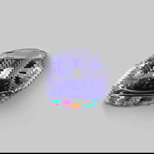 retrotv series disco hustle custom keycaps 071