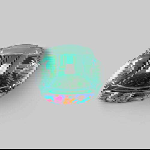 retrotv series disco hustle custom keycaps 076