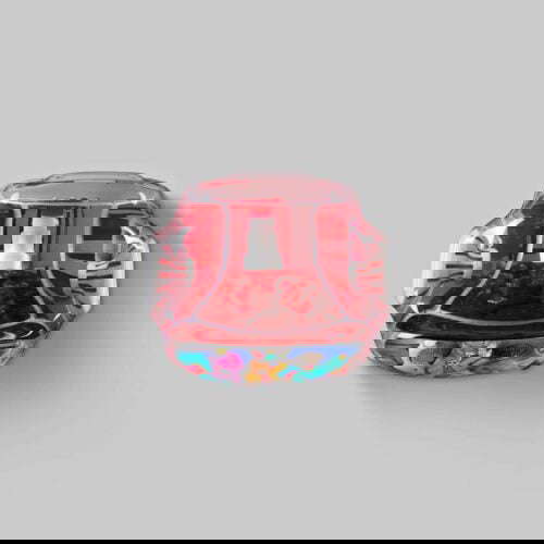 retrotv series disco hustle custom keycaps 086