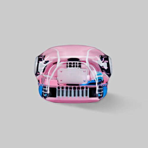 retrotv series disco hustle custom keycaps 107