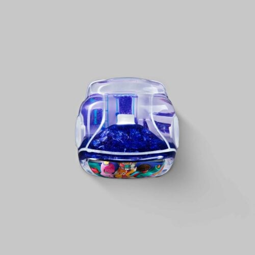 retrotv series disco hustle custom keycaps 287