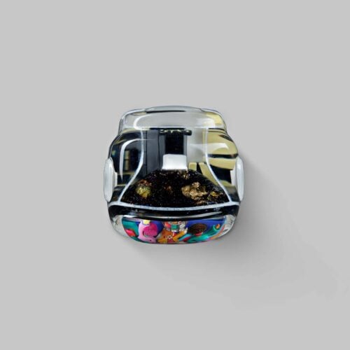 retrotv series disco hustle custom keycaps 292