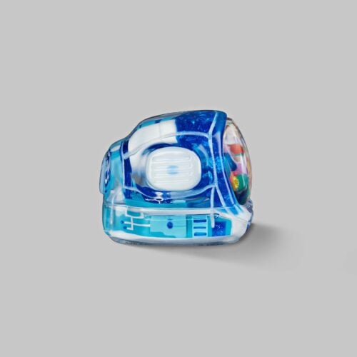 retrotv series disco hustle custom keycaps 296