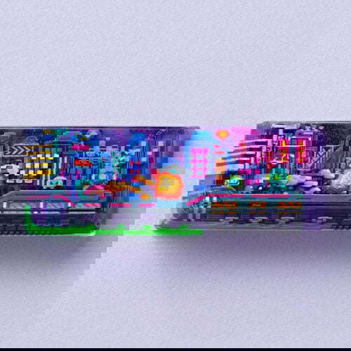 8bits artisan keycaps 236
