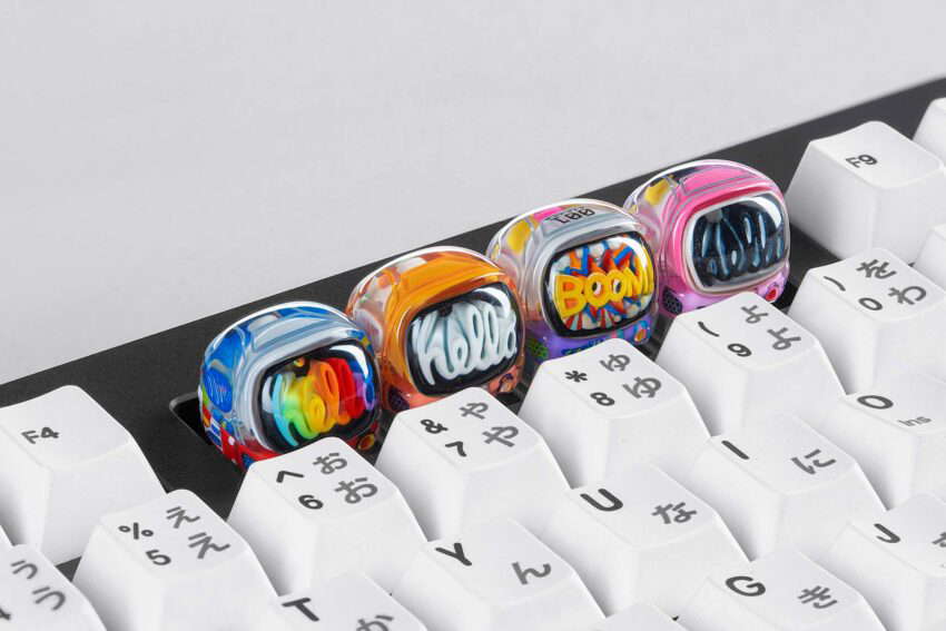 鍵音祭 Analog Collector's Edition Venue Exclusive】Kagi-oto Festival Analog Collector's Edition