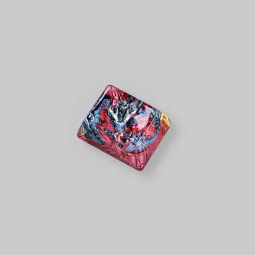 dragon eden v3 custom keycap 096
