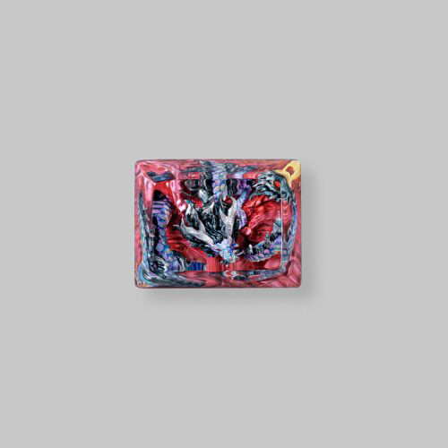 dragon eden v3 custom keycap 097