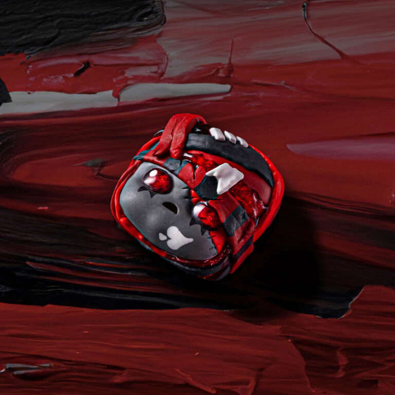 jellykey ruby fortune custom keycaps 013