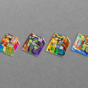 All designs (4)