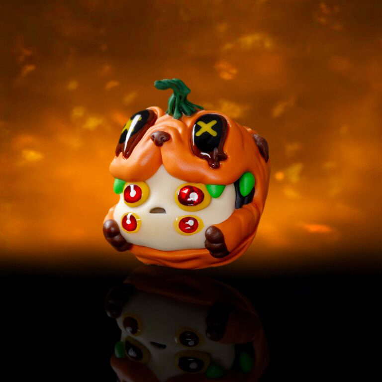 jellykey raffle spooky halloween 001