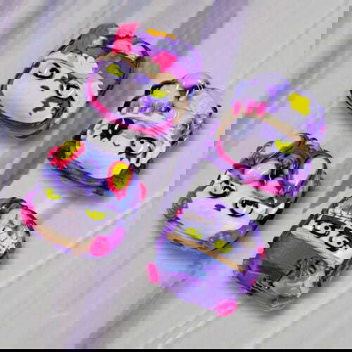 mysterious enchantimals