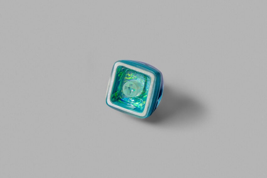 jellykey artifact savanna custom keycaps 076