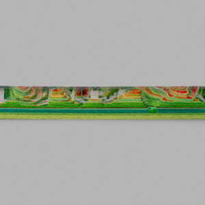 jellykey artifact savanna custom keycaps 119