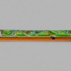 jellykey artifact savanna custom keycaps 121