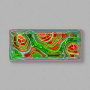 jellykey artifact savanna custom keycaps 127