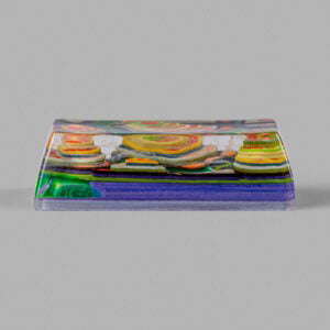 jellykey artifact savanna custom keycaps 130