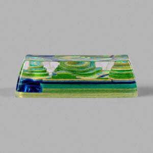 jellykey artifact savanna custom keycaps 133