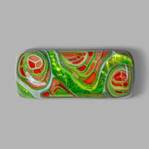 jellykey artifact savanna custom keycaps 139