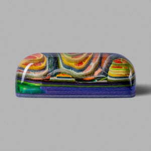 jellykey artifact savanna custom keycaps 142