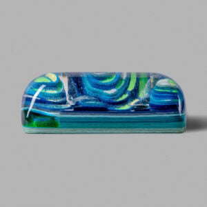 jellykey artifact savanna custom keycaps 144