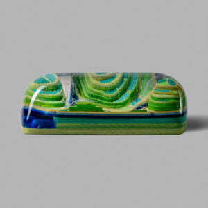 jellykey artifact savanna custom keycaps 145