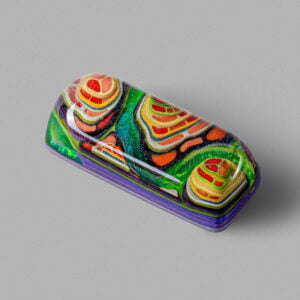 jellykey artifact savanna custom keycaps 146