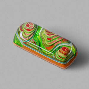 jellykey artifact savanna custom keycaps 147