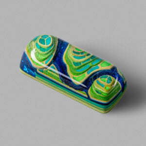 jellykey artifact savanna custom keycaps 149