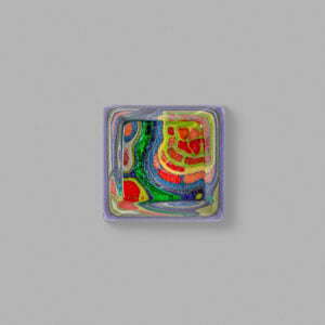 jellykey artifact savanna custom keycaps 150