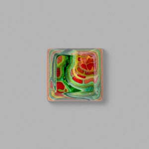 jellykey artifact savanna custom keycaps 151