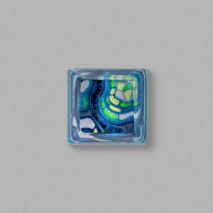 jellykey artifact savanna custom keycaps 152