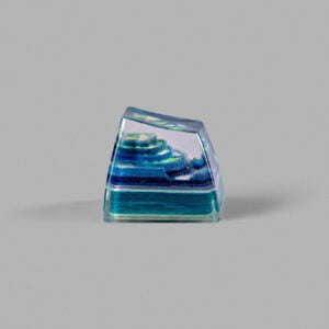 jellykey artifact savanna custom keycaps 156