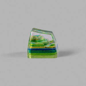 jellykey artifact savanna custom keycaps 157