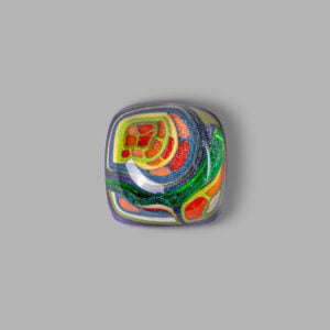 jellykey artifact savanna custom keycaps 162