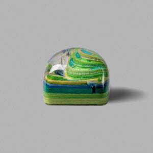 jellykey artifact savanna custom keycaps 169