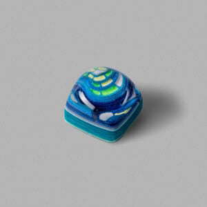 jellykey artifact savanna custom keycaps 172