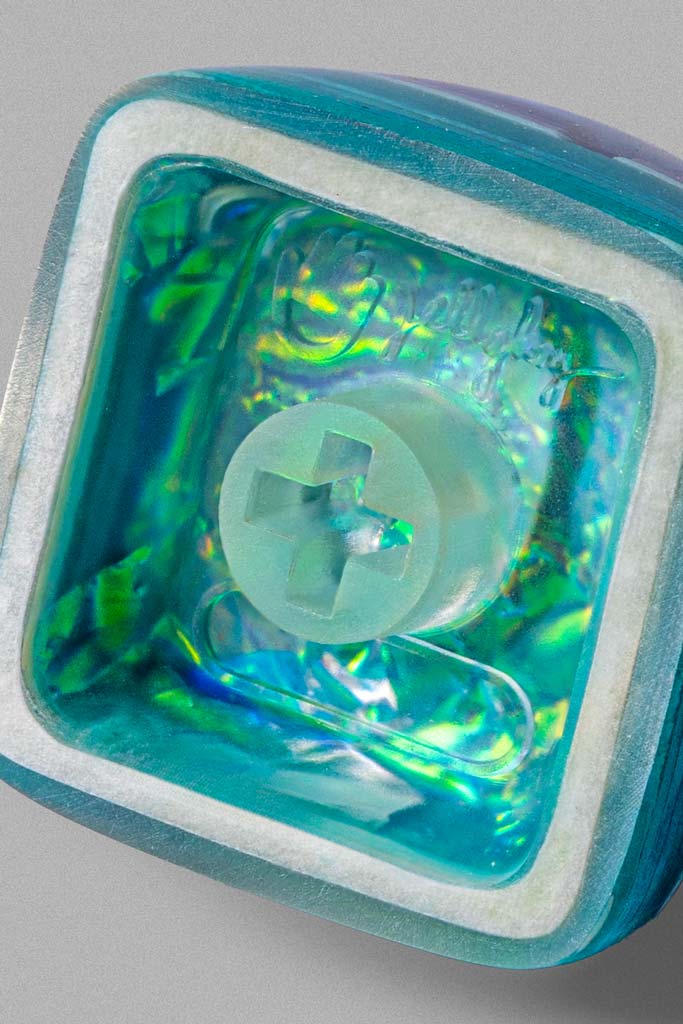 artifact series savanna artisan keycaps
