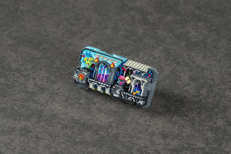 jellykey 8bit enigmapath customs keycaps 5013